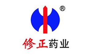 修正